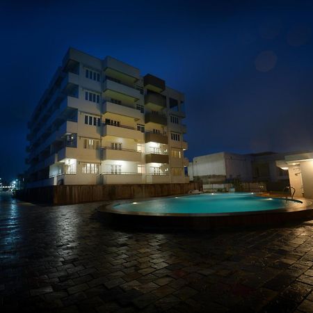 Signature Homes Luxury Service Apartment Chikmagalūr Buitenkant foto